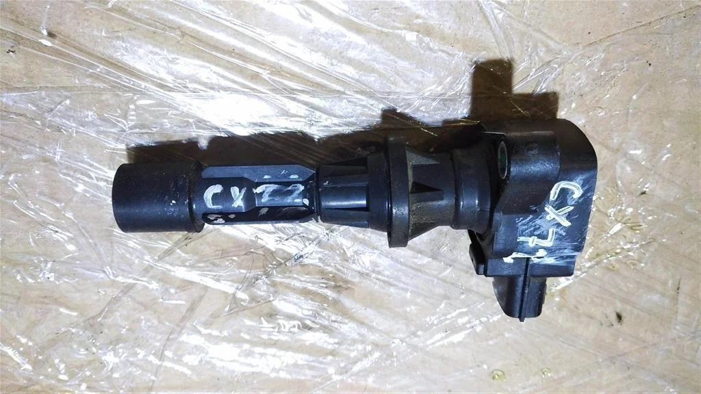 Б.у. катушка зажигания MAZDA CX7 ER8 MAZDA CX7 ER8 L3