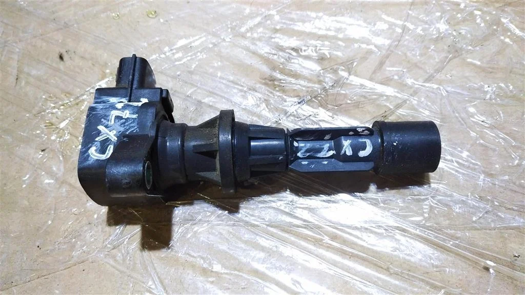 Б.у. катушка зажигания MAZDA CX7 ER8 MAZDA CX7 ER8 L3