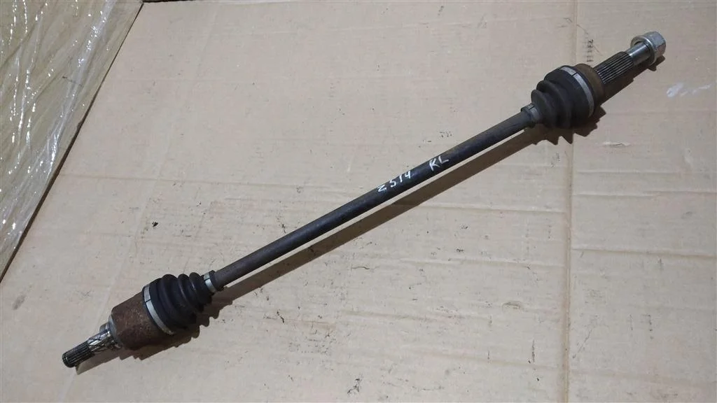 Б.у. привод NISSAN MURANO Z51 NISSAN MURANO Z51 VQ35 2008