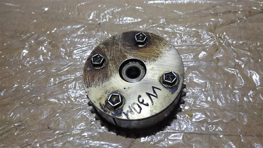 Б.у. муфта vvti TOYOTA PRIUS ZVW30 TOYOTA PRIUS ZVW30 2ZRFXE 2010