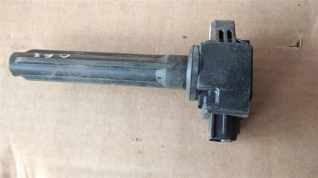 Б.у. катушка зажигания MITSUBISHI OUTLANDER GF3W MITSUBISHI OUTLANDER GF3W 4B11 2015