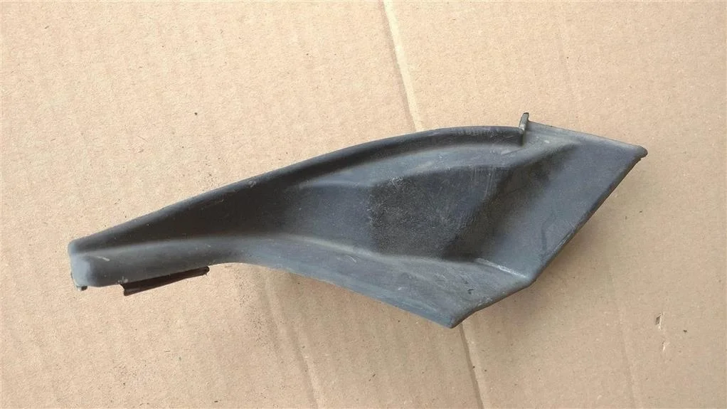 Б.у. уголок жабо MITSUBISHI OUTLANDER GF3W MITSUBISHI OUTLANDER GF3W 4B11 2015