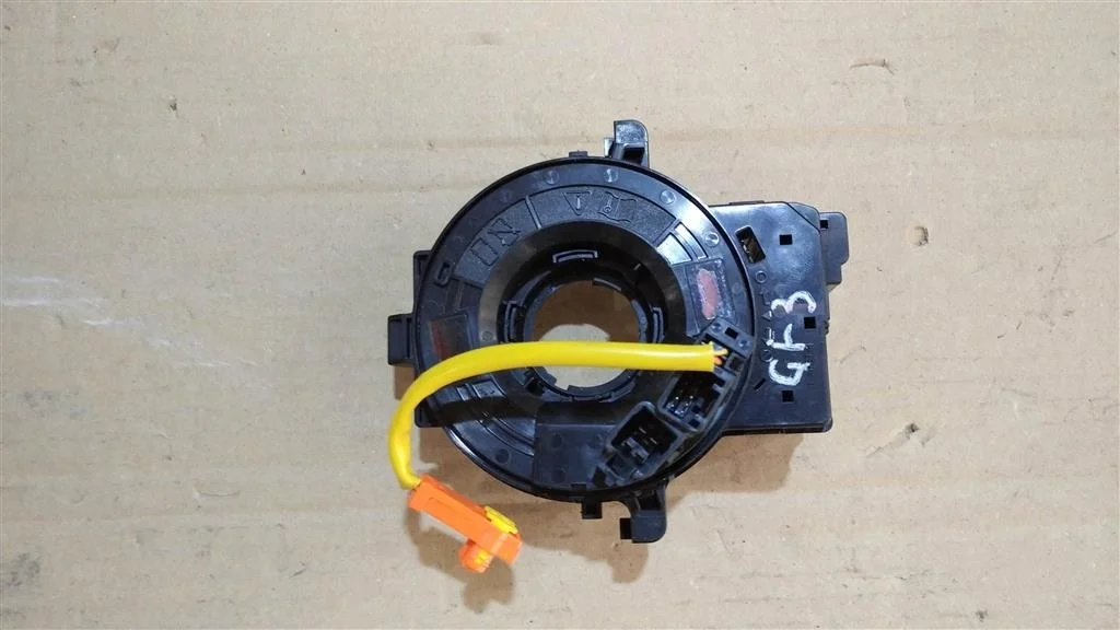 Б.у. шлейф рулевой MITSUBISHI OUTLANDER GF3W MITSUBISHI OUTLANDER GF3W 4B11 2015