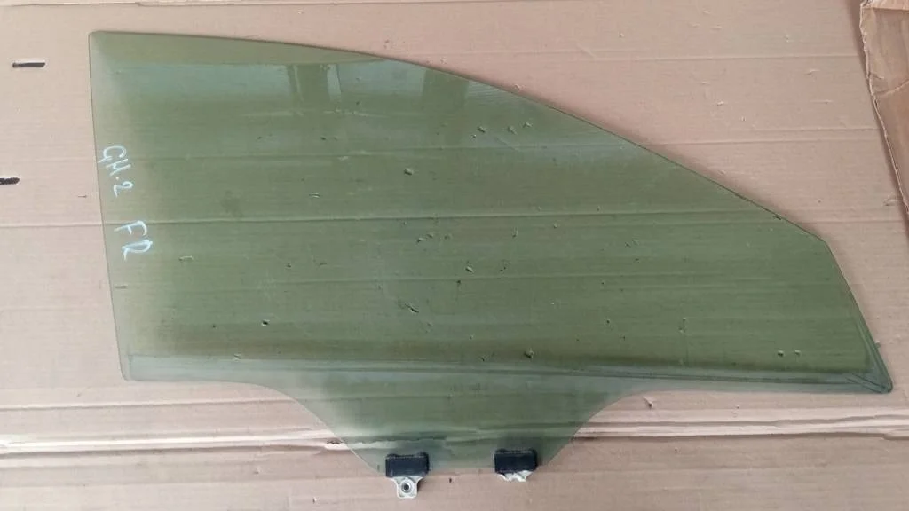 Б.у. стекло двери SUBARU IMPREZA GH SUBARU IMPREZA GH EL154 2007