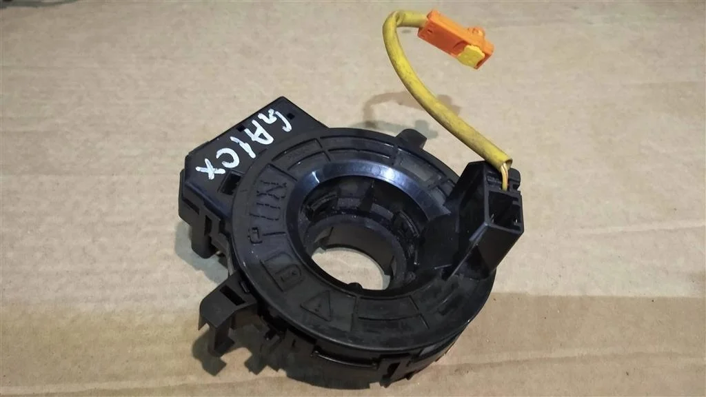 Б.у. шлейф рулевой MITSUBISHI ASX GA1W MITSUBISHI ASX GA1W  2010-2014