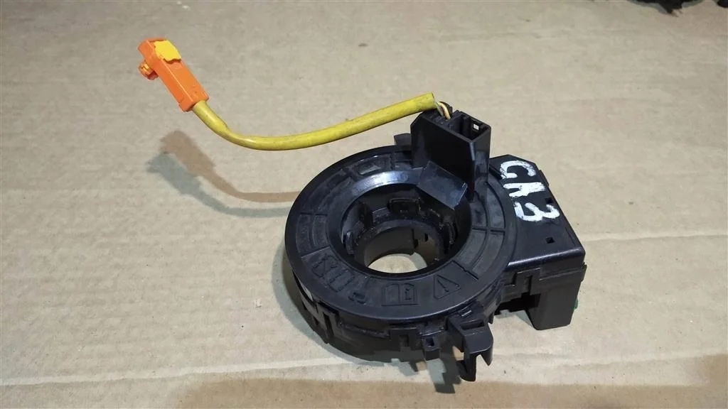 Б.у. шлейф рулевой MITSUBISHI ASX GA3W MITSUBISHI ASX GA3W  2010-2014