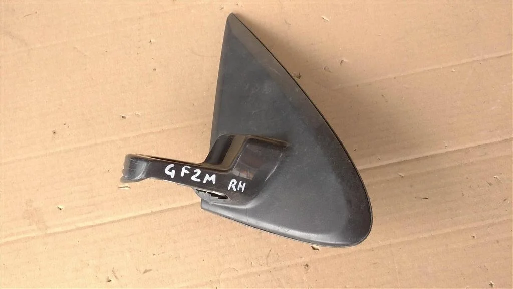 Б.у. зеркало MITSUBISHI OUTLANDER GF2W MITSUBISHI OUTLANDER GF2W  2012-