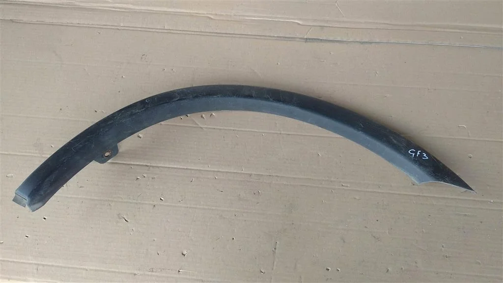 Б.у. расширитель крыла MITSUBISHI OUTLANDER GF3W MITSUBISHI OUTLANDER GF3W 4B11 2015