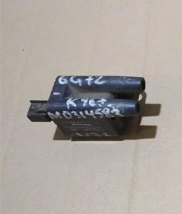 Б.у. катушка зажигания MITSUBISHI PAJERO SPORT K96W MITSUBISHI PAJERO SPORT K96W 6G72 1998-2009