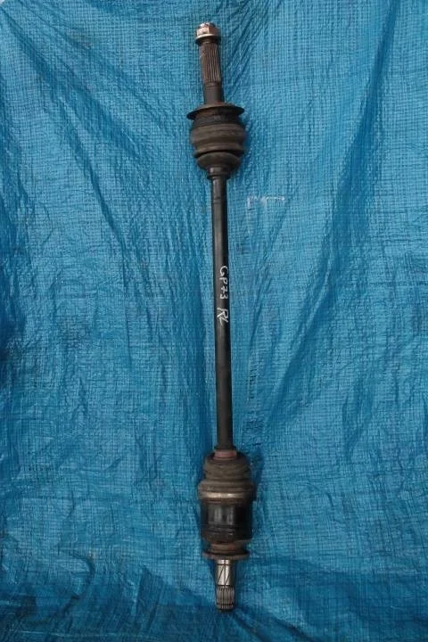 Б.у. привод SUBARU XV G33 SUBARU XV G33 20B 2013