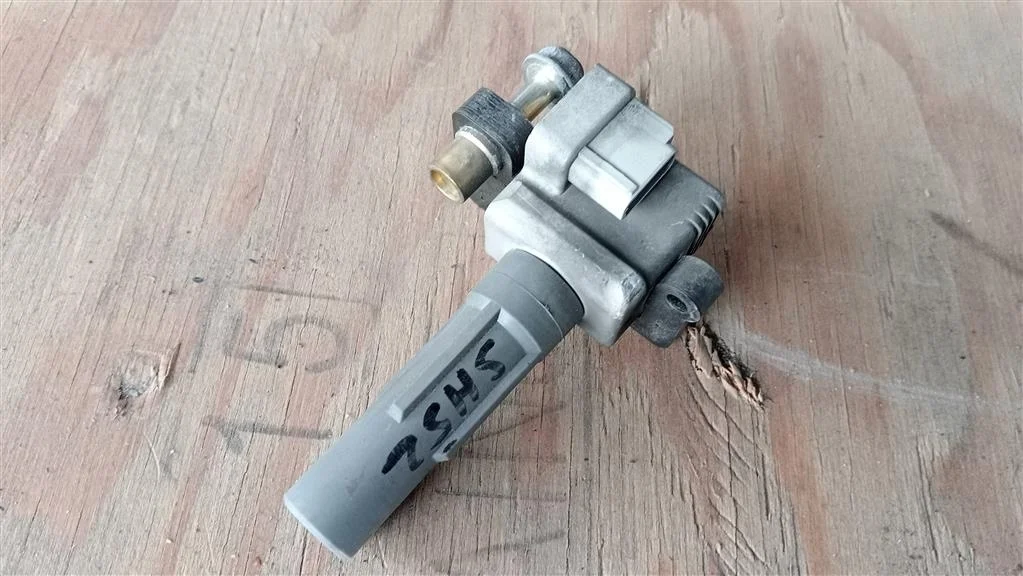 Б.у. катушка зажигания SUBARU FORESTER S12 SUBARU FORESTER S12 EJ204 2008