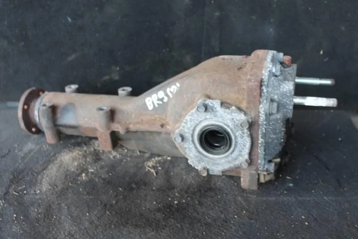 Б.у. редуктор SUBARU LEGACY/ OUTBACK B14 SUBARU LEGACY/ OUTBACK B14 EJ253 2010