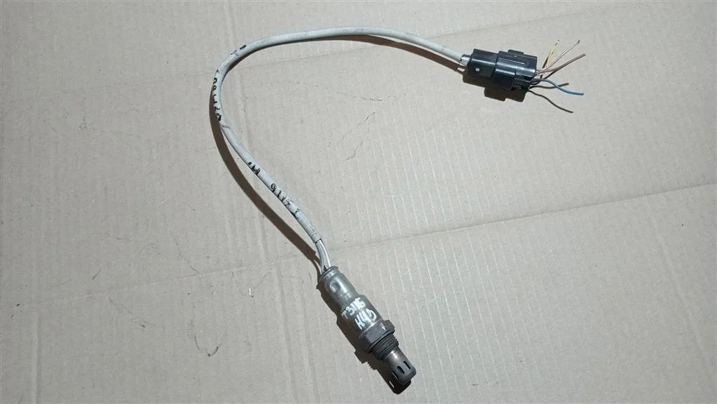 Б.у. датчик кислорода NISSAN X-TRAIL T31 NISSAN X-TRAIL T31 QR25 2007