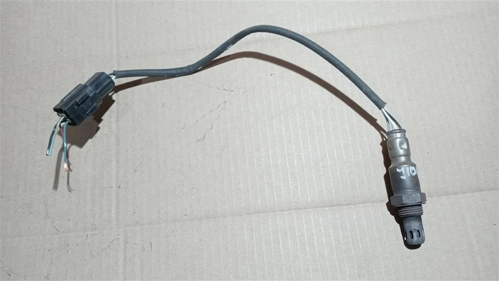 Б.у. датчик кислорода NISSAN QASHQAI J10 NISSAN QASHQAI J10 MR20DE 2010