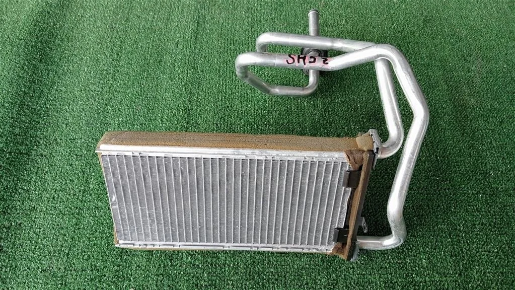 Б.у. радиатор печки SUBARU FORESTER S12 SUBARU FORESTER S12 EJ204 2008