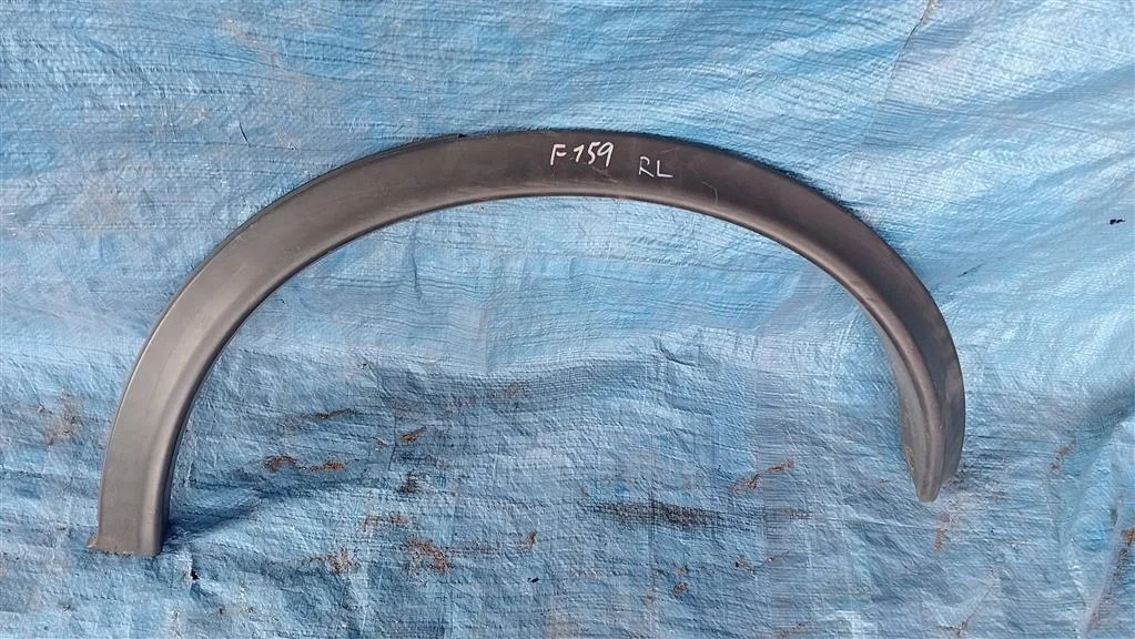 Б.у. расширитель крыла NISSAN JUKE F15E NISSAN JUKE F15E HR16 2010