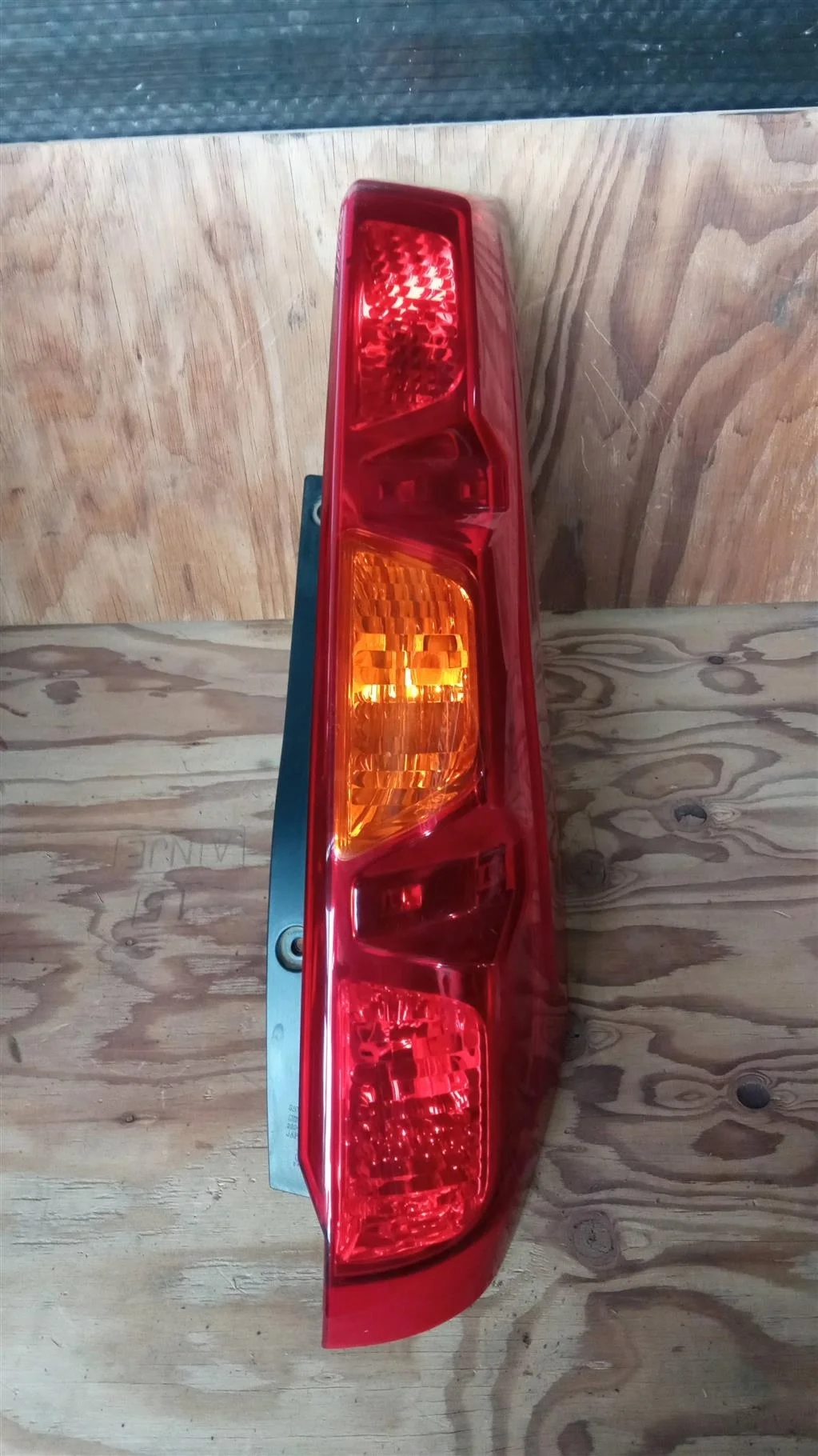 Б.у. фонарь наружный NISSAN X-TRAIL T31 NISSAN X-TRAIL T31 QR25 2007
