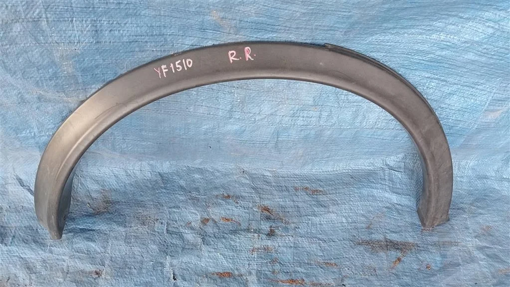 Б.у. расширитель крыла NISSAN JUKE F15E NISSAN JUKE F15E HR15DE 2012