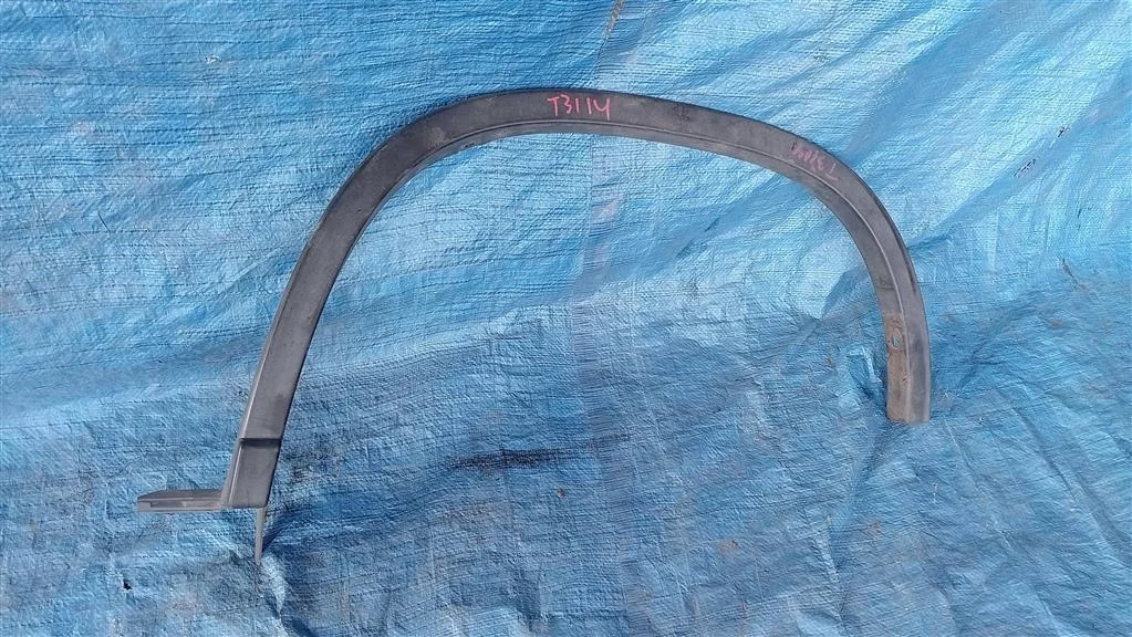 Б.у. расширитель крыла NISSAN X-TRAIL T31 NISSAN X-TRAIL T31 QR25 2007