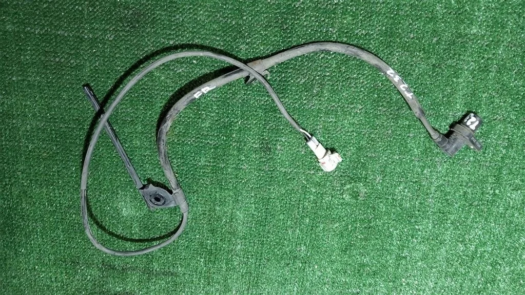 Б.у. датчик abs TOYOTA CELICA ZZT230 TOYOTA CELICA ZZT230 1ZZFE 2005