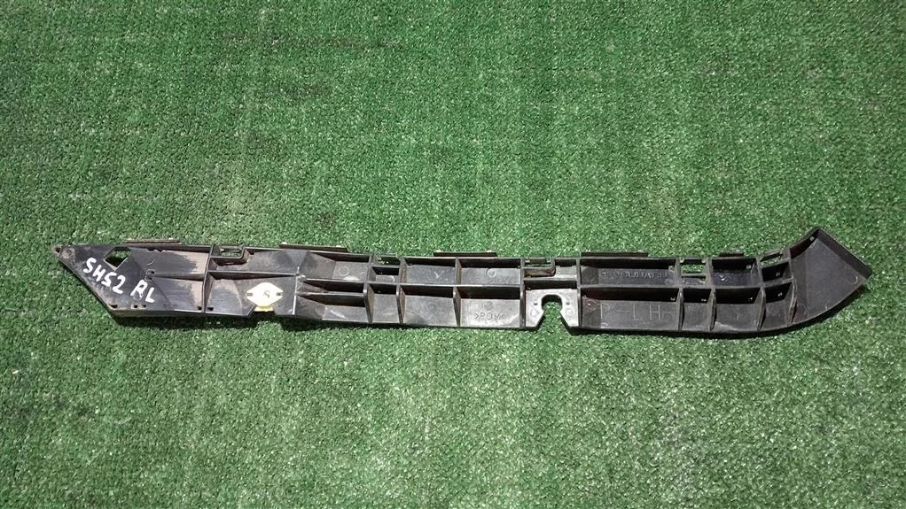 Б.у. крепление бампера зад SUBARU FORESTER S12 SUBARU FORESTER S12 EJ204 2008