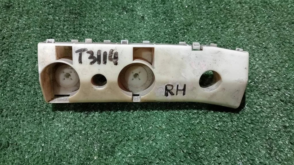 Б.у. крепление бампера зад NISSAN X-TRAIL T31 NISSAN X-TRAIL T31 QR25 2007