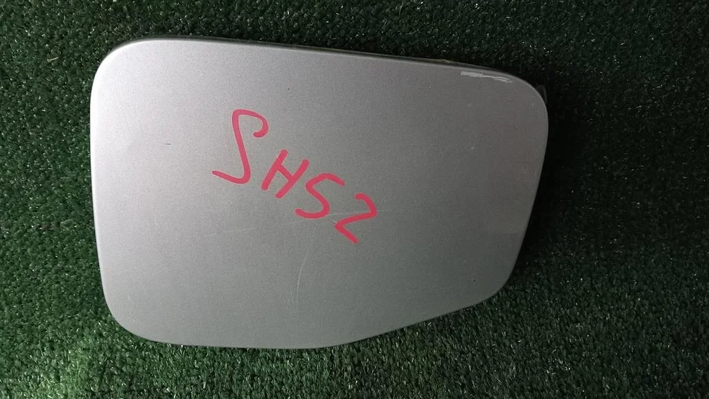 Б.у. лючок бензобака SUBARU FORESTER S12 SUBARU FORESTER S12 EJ204 2008