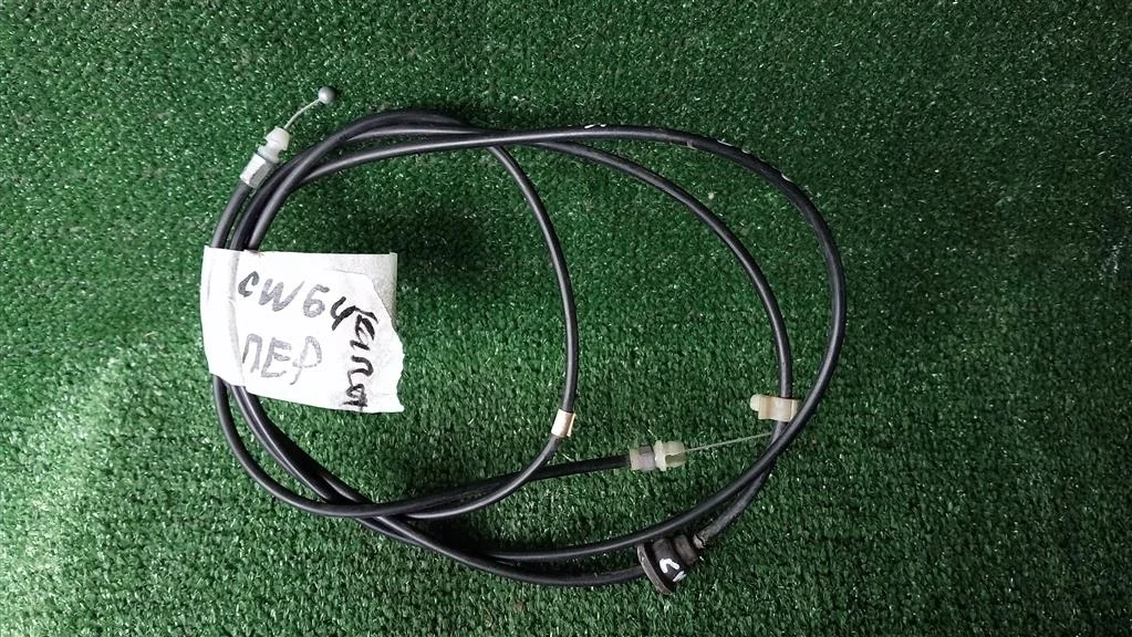 Б.у. трос капота MITSUBISHI OUTLANDER XL CW6W MITSUBISHI OUTLANDER XL CW6W 6B31