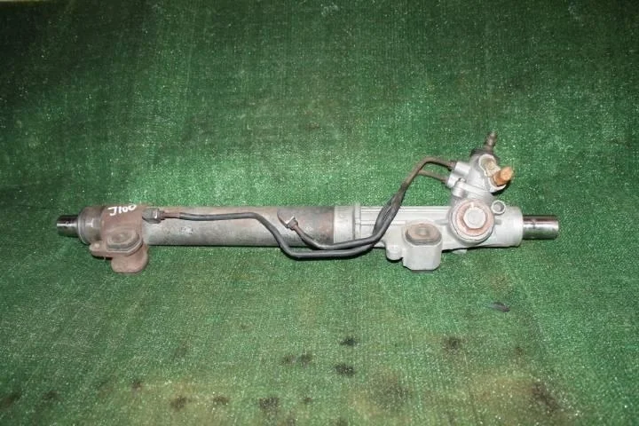 Б.у. рейка рулевая TOYOTA LAND CRUISER J100 TOYOTA LAND CRUISER J100 2UZ 2003
