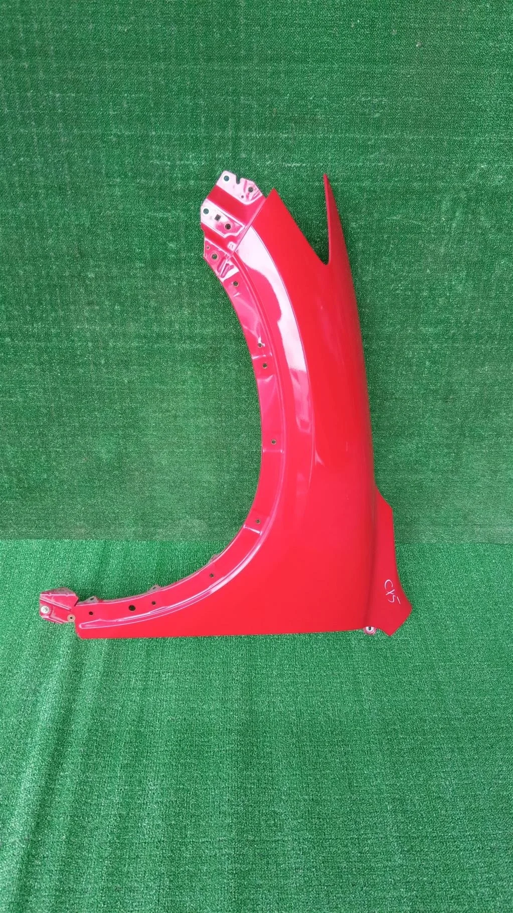 Б.у. крыло MAZDA  CX5 KE MAZDA CX5 KE SH