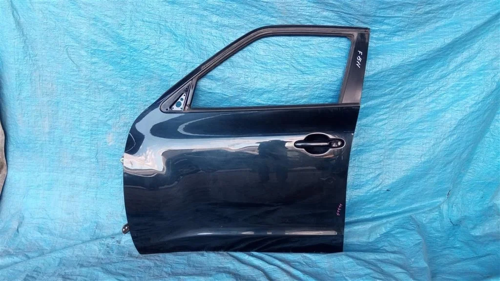 Б.у. дверь NISSAN JUKE F15E NISSAN JUKE F15E HR16 2011