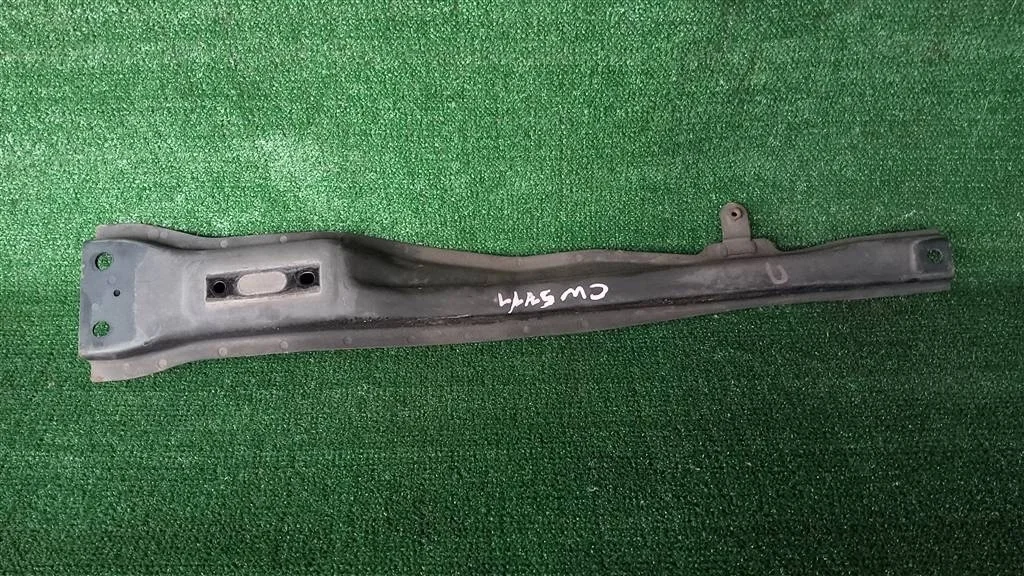 Б.у. балка продольная (лыжа) MITSUBISHI OUTLANDER XL CW5W MITSUBISHI OUTLANDER XL CW5W 4B11 2006