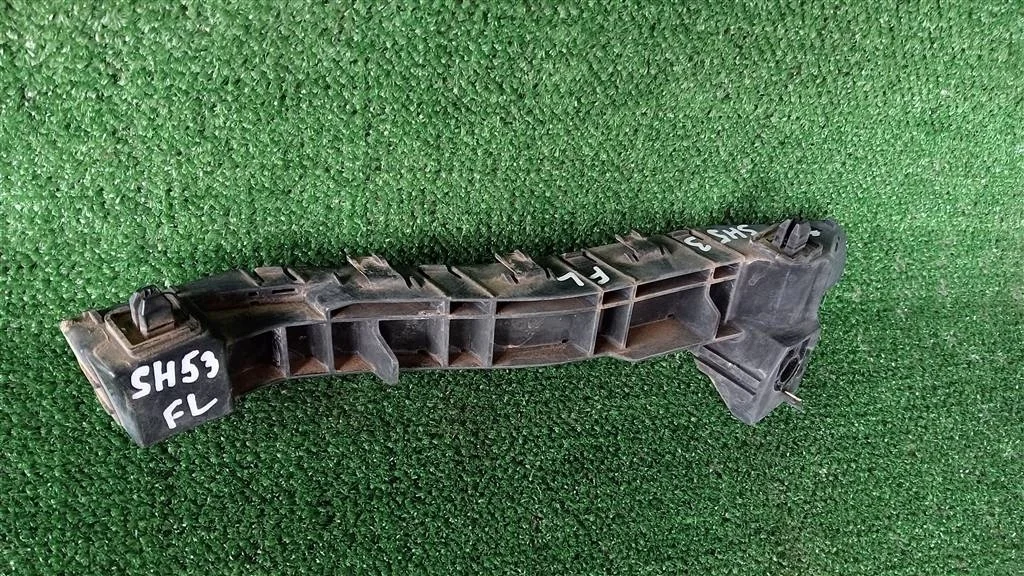 Б.у. крепление бампера перед SUBARU FORESTER S12 SUBARU FORESTER S12 EJ204 2008