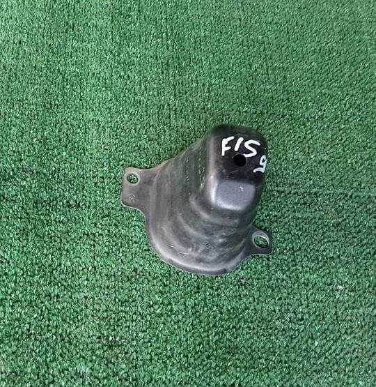 Б.у. кронштейн усилителя бампера зад NISSAN JUKE F15E NISSAN JUKE F15E HR16 2010