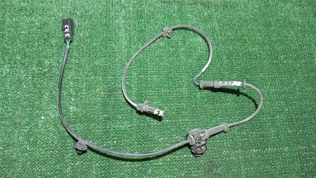 Б.у. датчик abs MAZDA  CX5 KE MAZDA CX5 KE SH