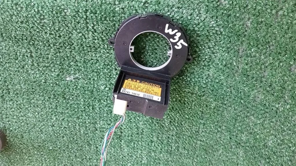 Б.у. датчик положения руля TOYOTA PRIUS ZVW30 TOYOTA PRIUS ZVW30 2ZRFXE 2009