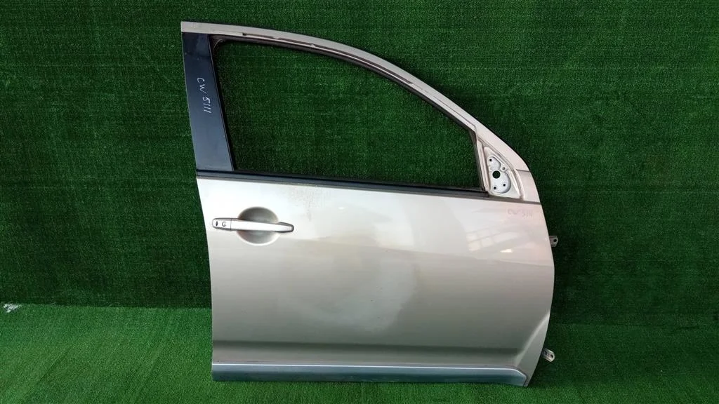 Б.у. дверь MITSUBISHI OUTLANDER XL CW5W MITSUBISHI OUTLANDER XL CW5W 4B11 2006