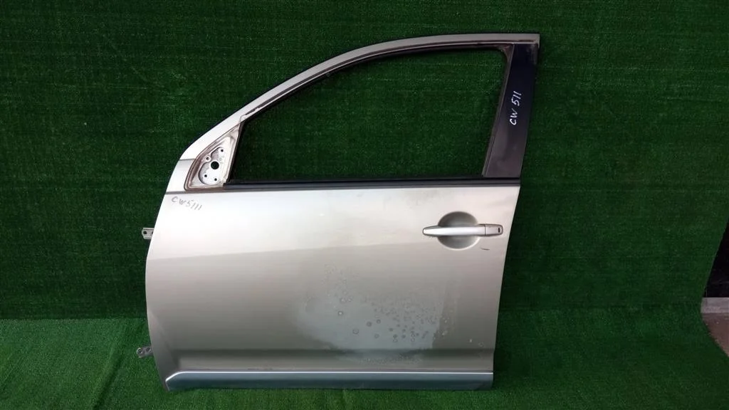 Б.у. дверь MITSUBISHI OUTLANDER XL CW5W MITSUBISHI OUTLANDER XL CW5W 4B11 2006