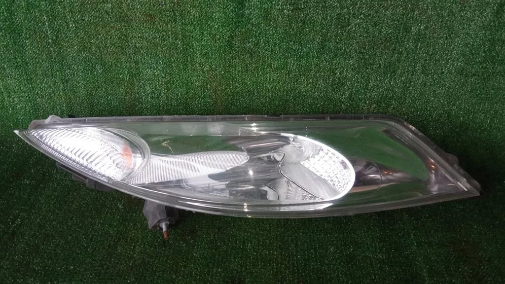 Б.у. поворотник NISSAN JUKE F15E NISSAN JUKE F15E HR16 2011