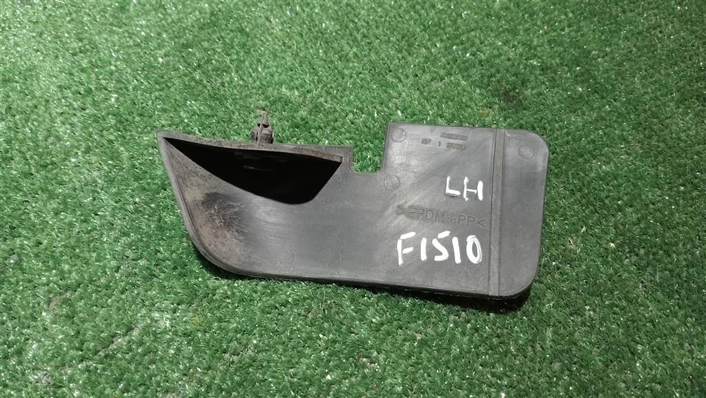 Б.у. брызговик NISSAN JUKE F15E NISSAN JUKE F15E HR15DE 2012