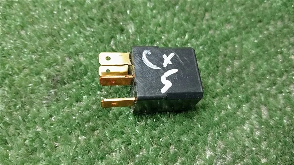 Б.у. реле MAZDA  CX5 KE MAZDA CX5 KE SH