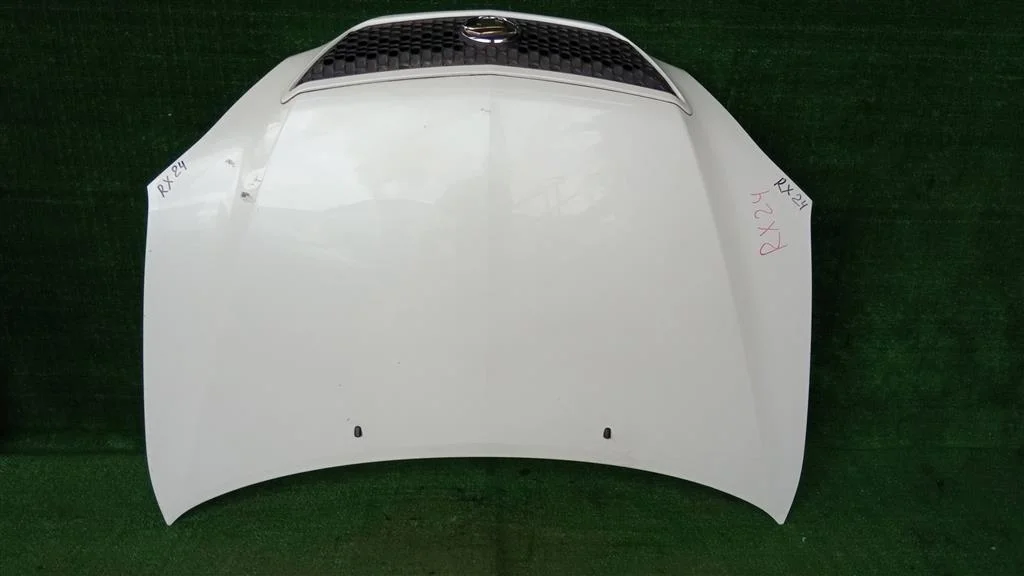 Б.у. капот LEXUS RX350 GSU35 LEXUS RX350 GSU35 2GR 2008