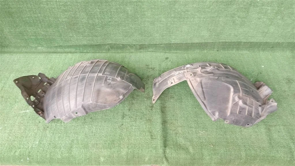 Б.у. подкрылок INFINITI QX50 J50 INFINITI QX50 J50 VQ37VHR 2010