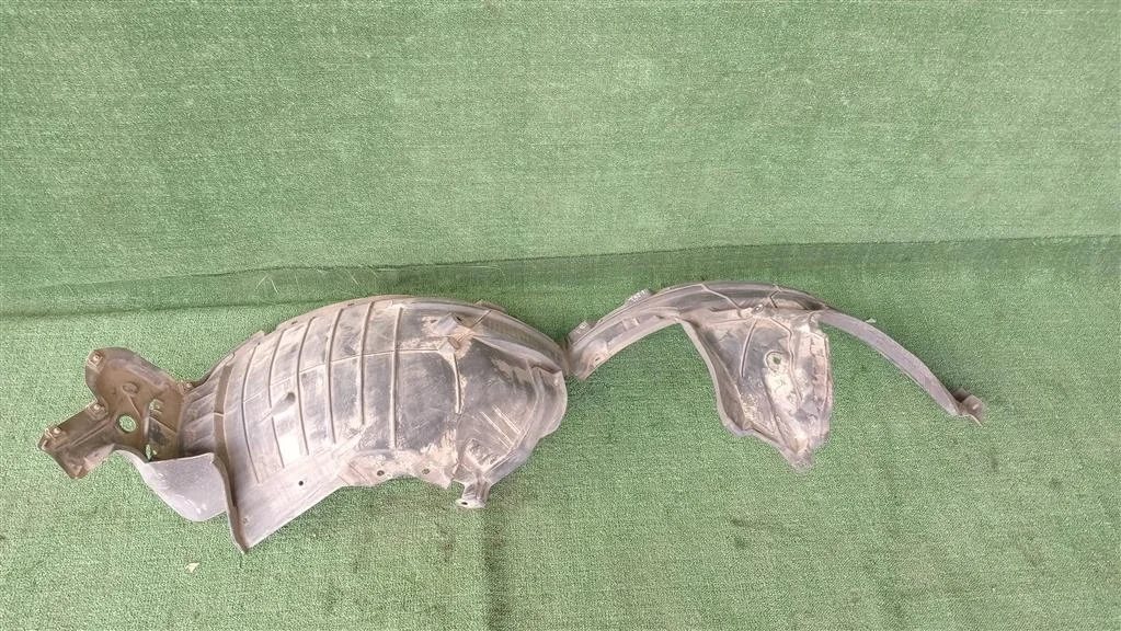 Б.у. подкрылок NISSAN X-TRAIL T32 NISSAN X-TRAIL T32 MR20DD 2015