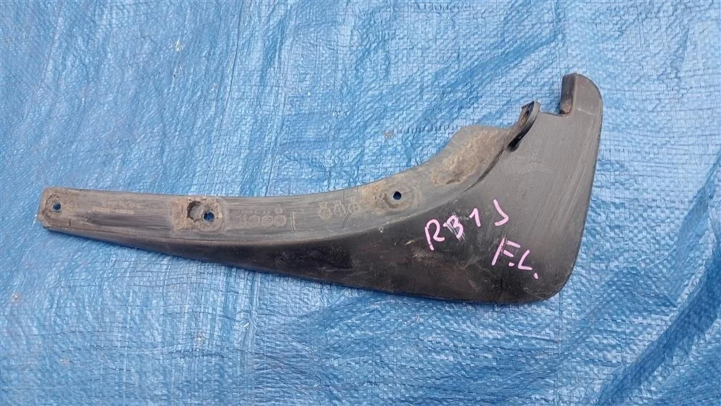 Б.у. брызговик TOYOTA RAV4 ACA30 TOYOTA RAV4 ACA30 2AZ 2005