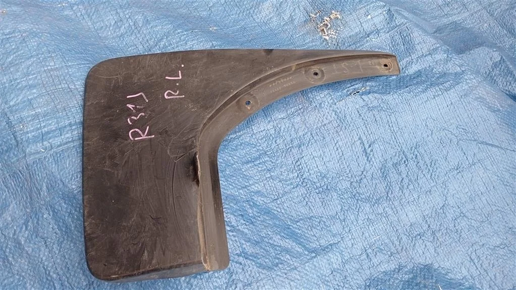 Б.у. брызговик TOYOTA RAV4 ACA30 TOYOTA RAV4 ACA30 2AZ 2005