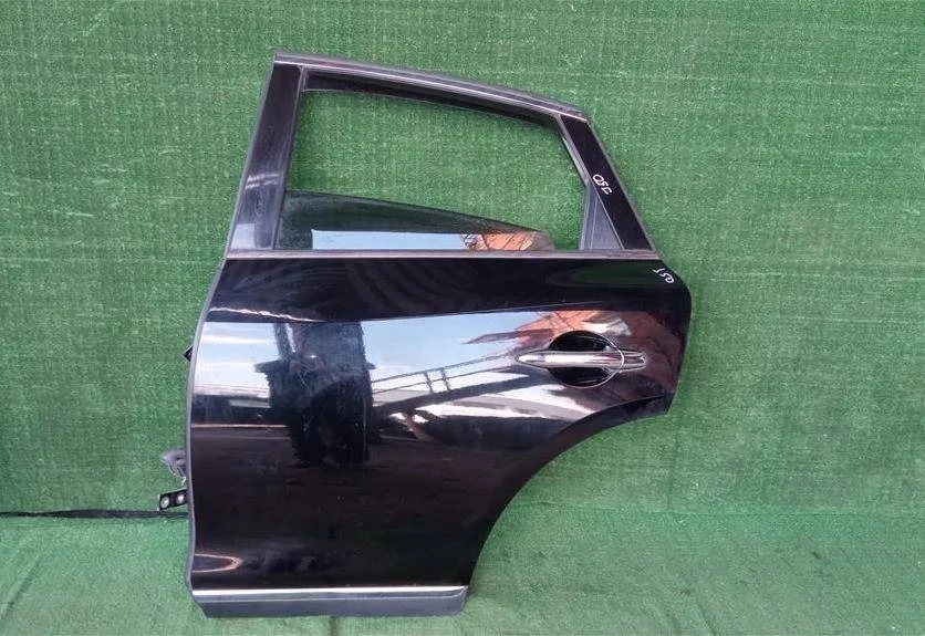 Б.у. дверь INFINITI QX50 J50 INFINITI QX50 J50 VQ37VHR 2010