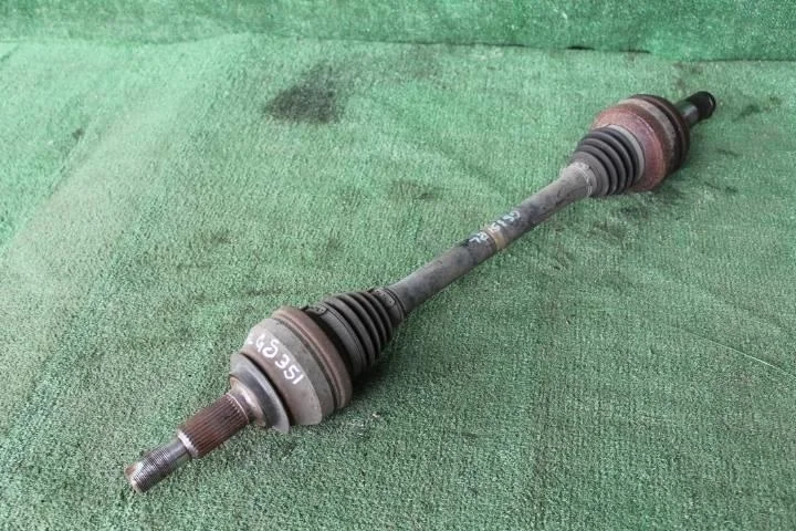 Б.у. привод LEXUS GS350 GRS191 LEXUS GS350 GRS191 2GRFSE 2005