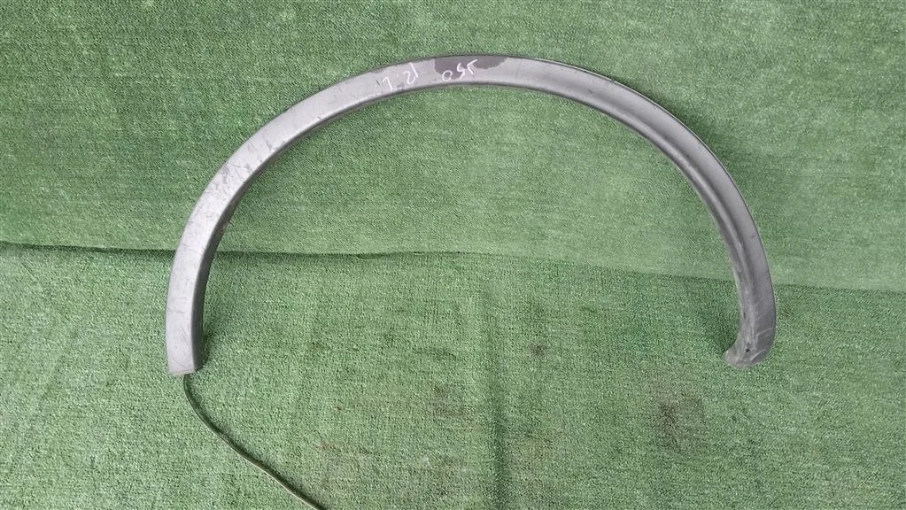 Б.у. расширитель крыла INFINITI QX50 J50 INFINITI QX50 J50 VQ37VHR 2010