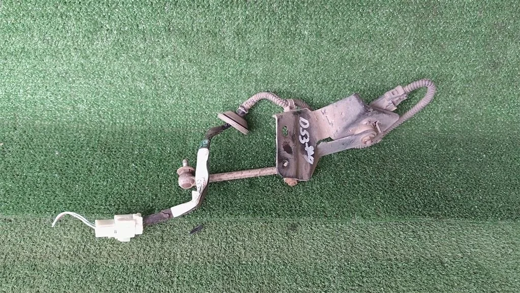 Б.у. датчик дорожного просвета MITSUBISHI Delica D5 CV MITSUBISHI Delica D5 CV 4B11 2011